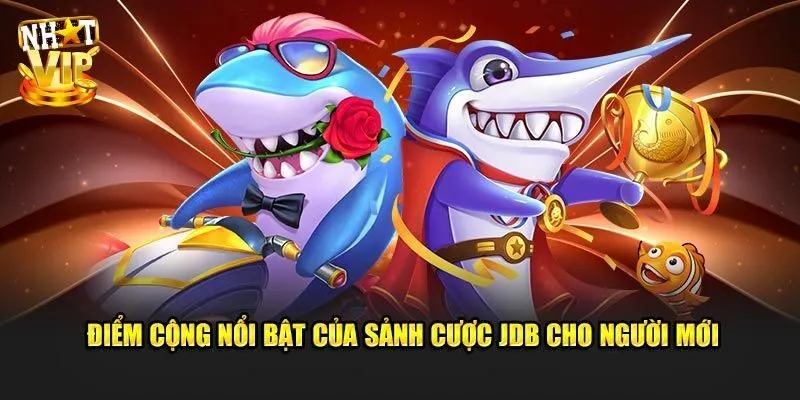 Đánh giá điểm ăn khách của sảnh JDB bắn cá