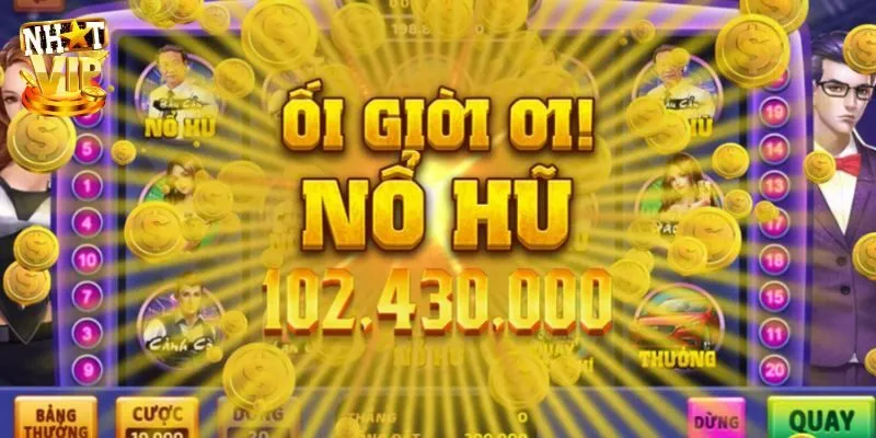 Hướng dẫn tải app nổ hũ trên smartphone nhanh nhất