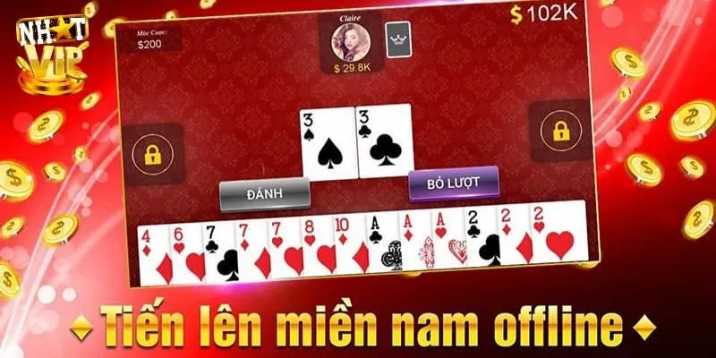 Cách chơi tiến lên miền Nam trực tuyến trên nhà cái uy tín