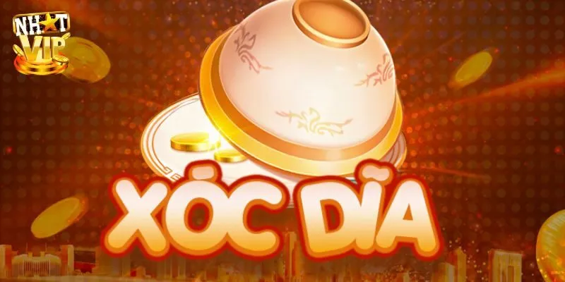 Xóc đĩa livestream hình thức cá cược hấp dẫn nhất