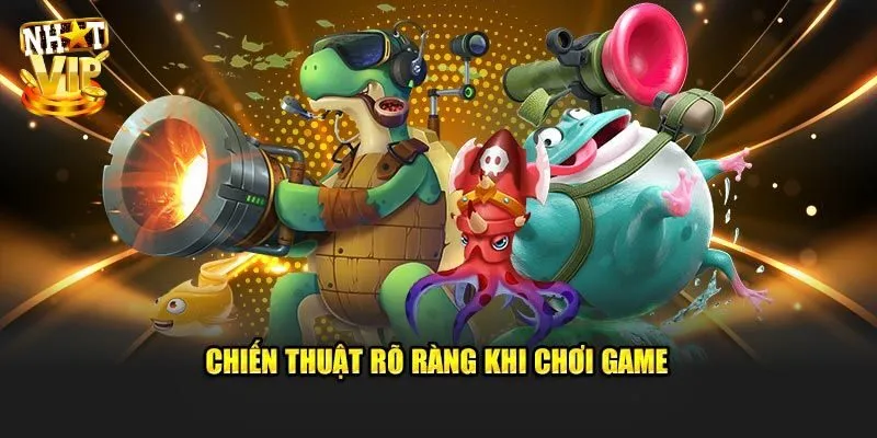 Mẹo bắn cá Rồng Thần săn thưởng khủng dễ dàng