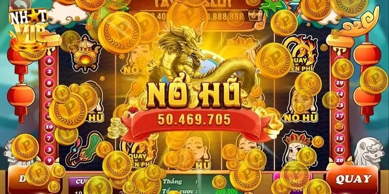 Mẹo quay nổ hũ AI săn jackpot khủng dễ dàng