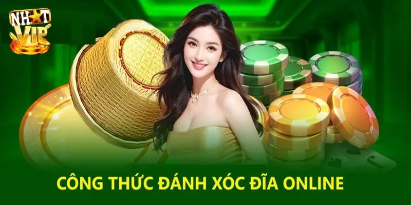 Luật chơi xóc đĩa online chi tiết newbie nắm chắc