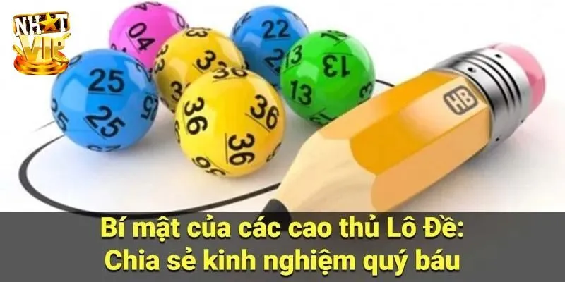 Lưu ý quan trọng khi hãy áp dụng kinh nghiệm lô đề miền Bắc