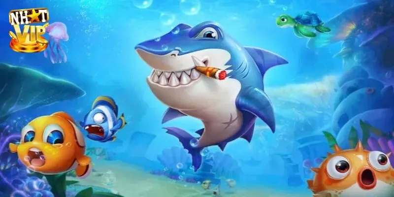 Mẹo săn bắn cá vàng đổi quà giá trị nhanh chóng và dễ dàng