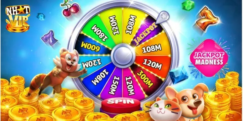 Giới thiệu game nổ hũ uy tín được yêu thích nhất