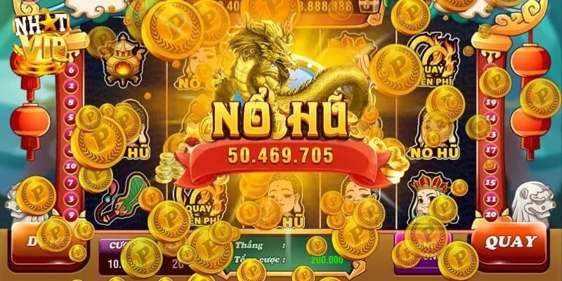 Tính năng mới độc đáo trong game nổ hũ Club