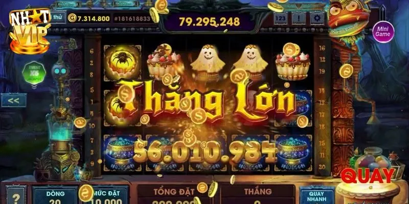 Giới thiệu game nổ hũ Club được yêu thích nhất