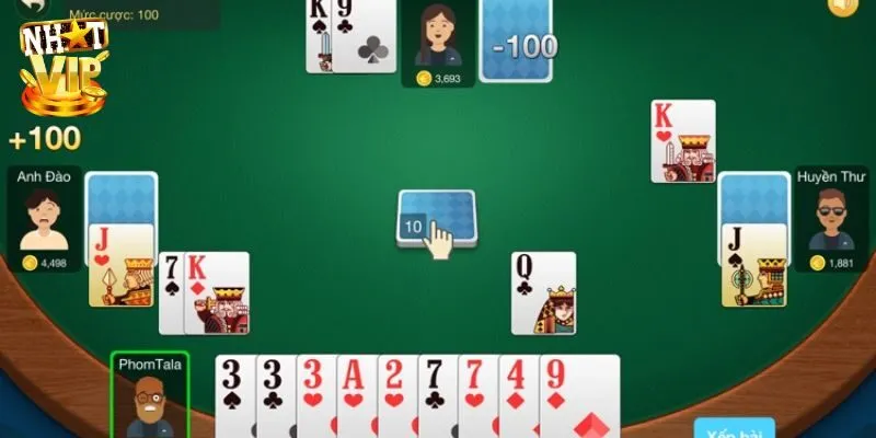 Điều chỉnh chiến thuật đánh Tá Lả online